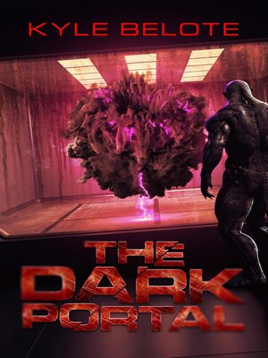 cover image of The Dark Portal